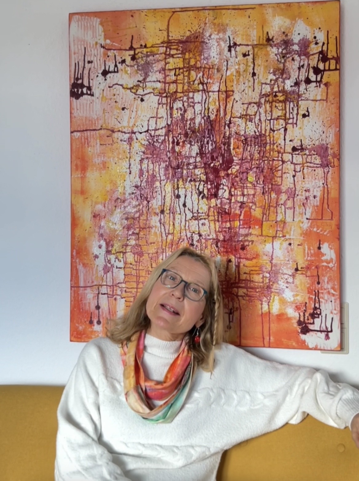 Pilbri  Die Kraft der Leidenschaft Kunstwerk Vorstellung 